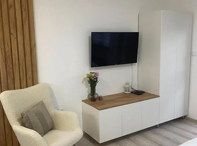 Enigma Appartement Ruma