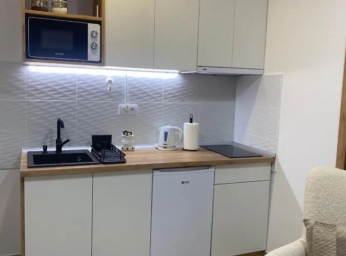 Appartement Enigma *