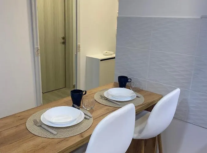 Enigma Appartement Ruma